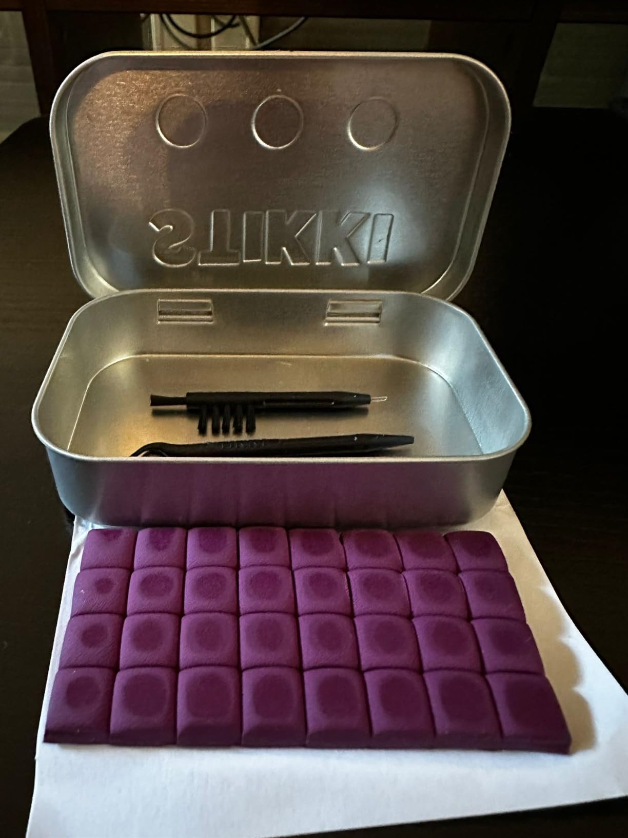 STIKKI Kundenfoto 4