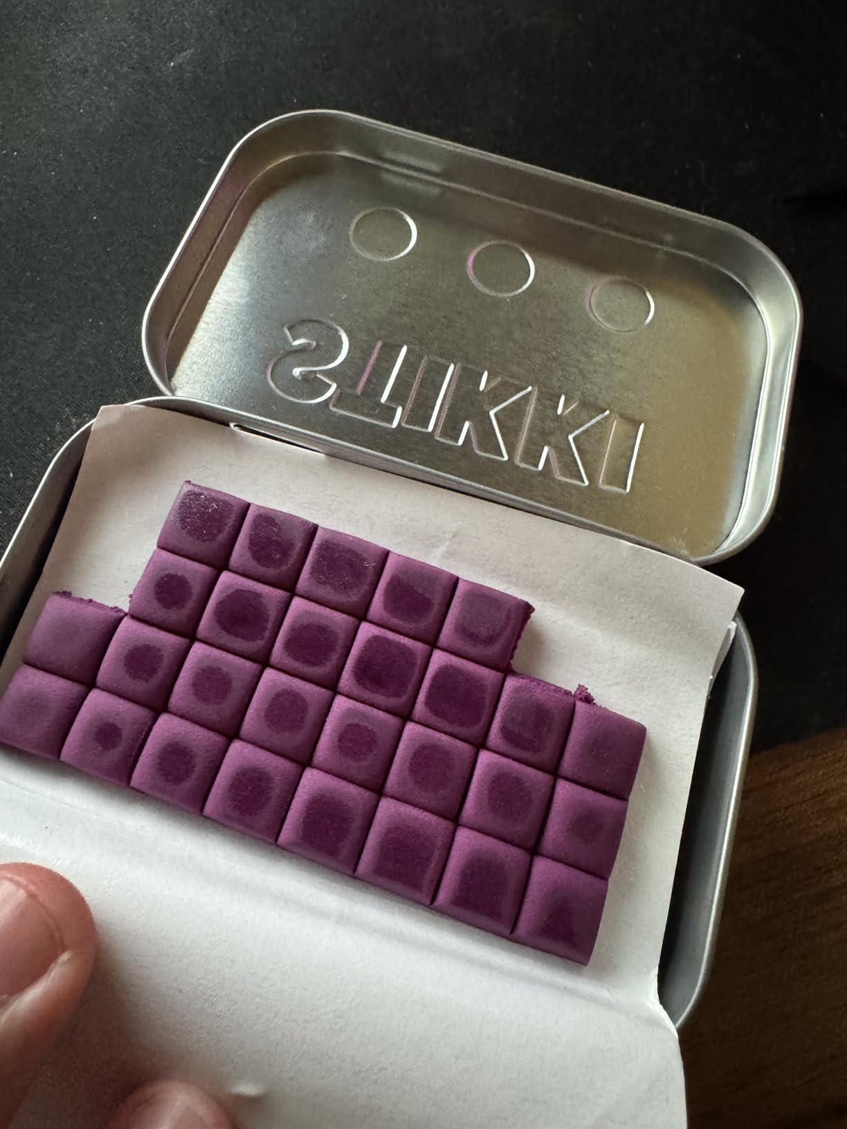 STIKKI Kundenfoto 6