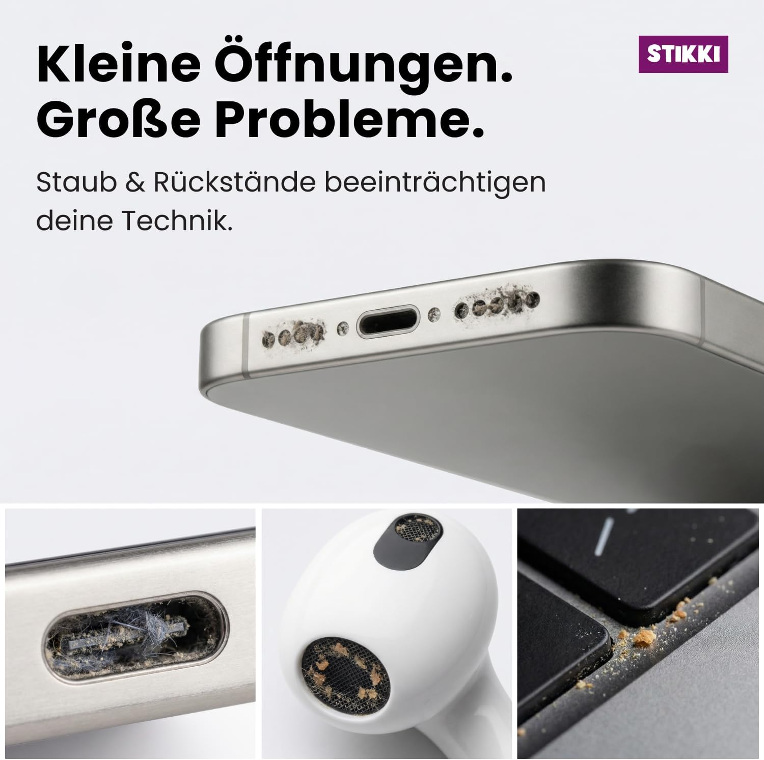 STIKKI Produktbild 2