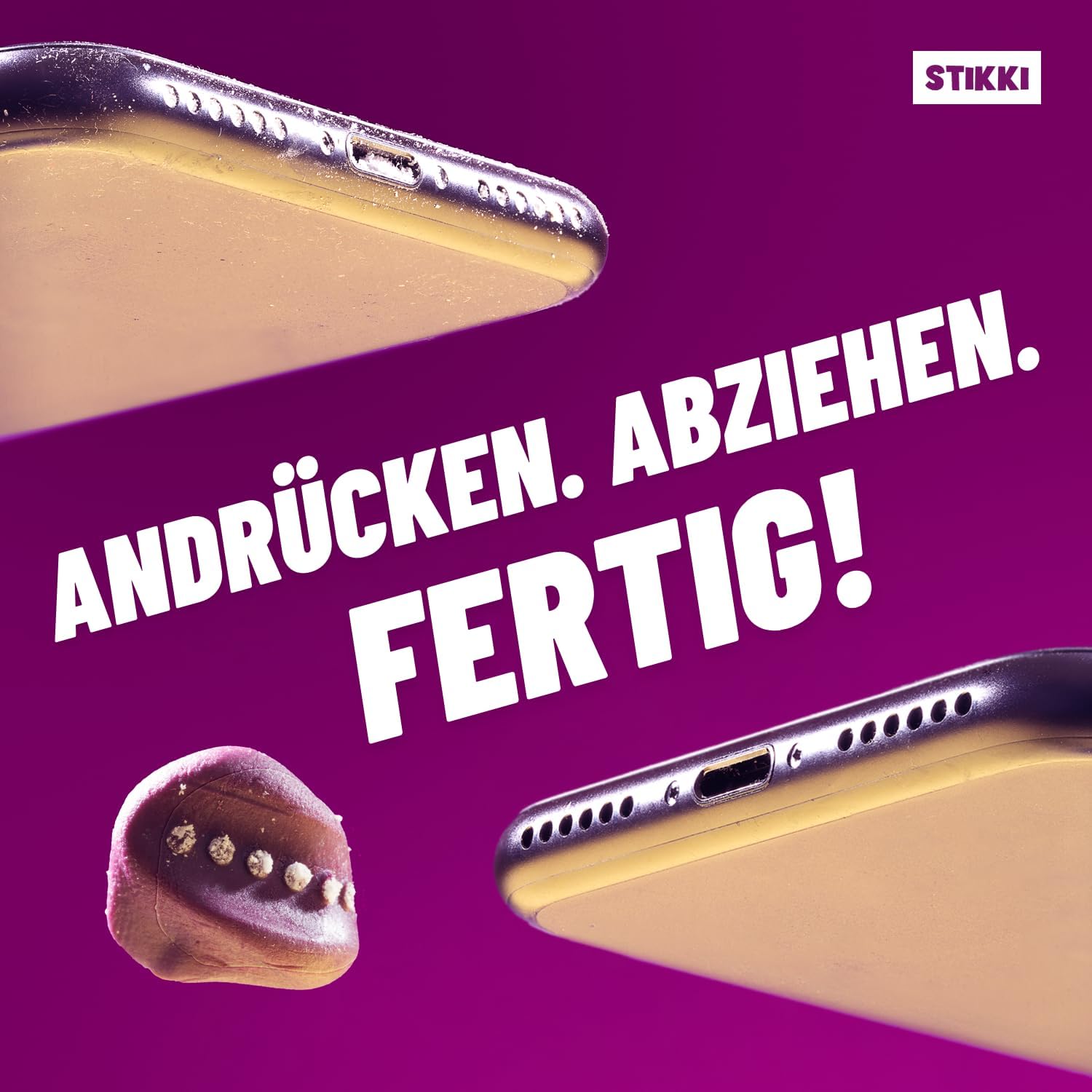 STIKKI Produktbild 3