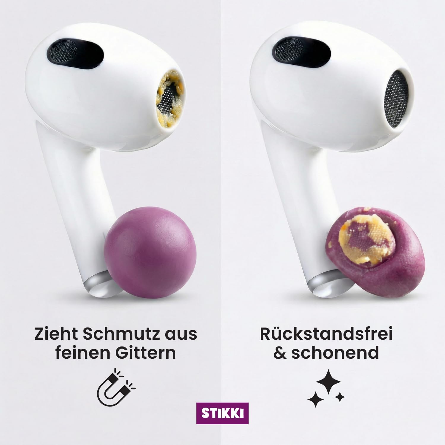 STIKKI Produktbild 4
