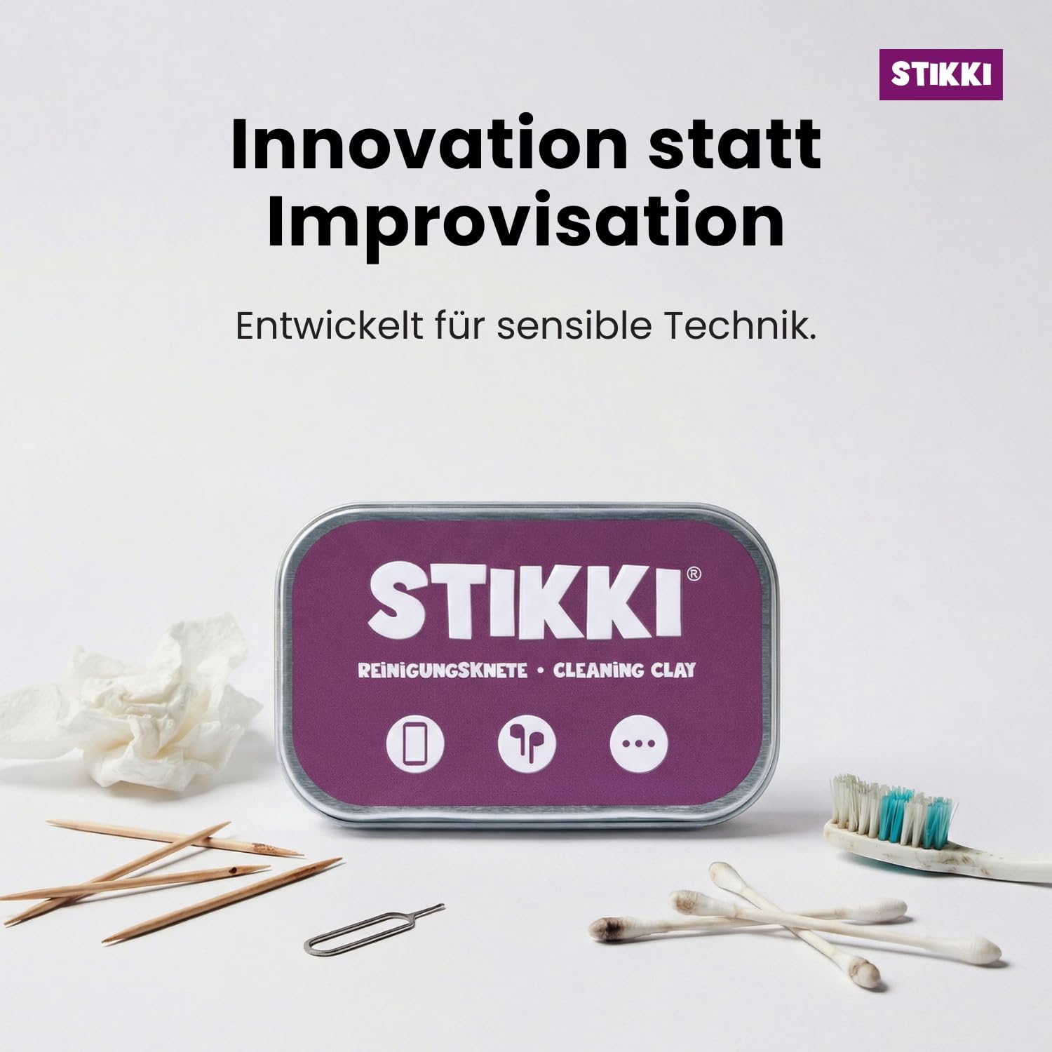STIKKI Produktbild 5